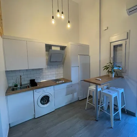 Apartamento De La Luz