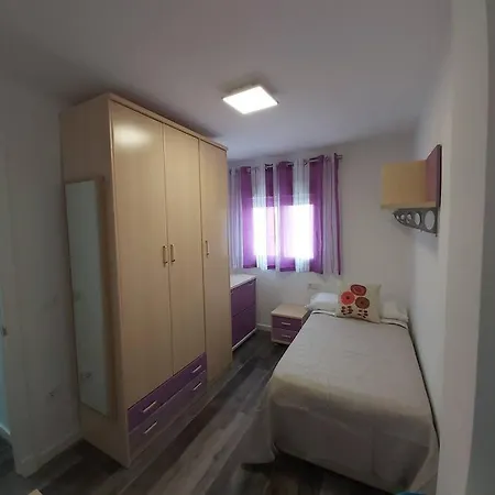 Apartamento De La Luz Apartment Cadiz