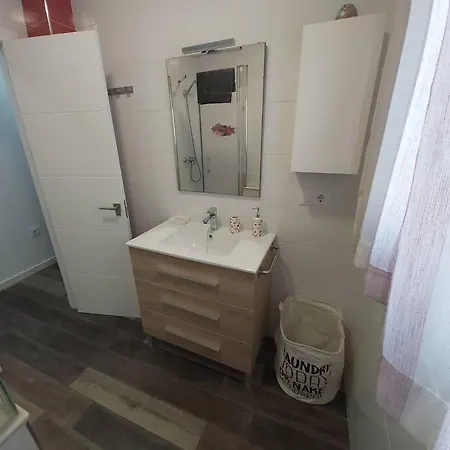 Apartamento De La Luz Apartment *